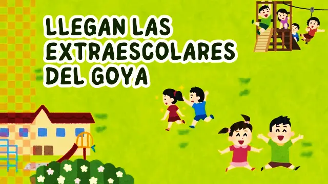 cabecera extraescolares 2026 2027
